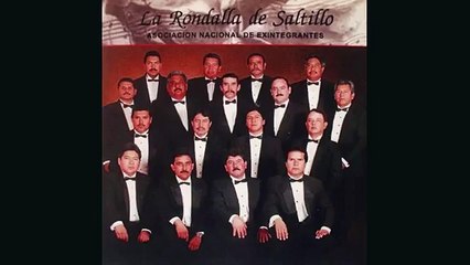 La Rondalla De Saltillo - Corazon De Roca