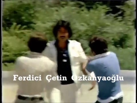 Ferdi Tayfur-Ya benimsin,Ya toprağın