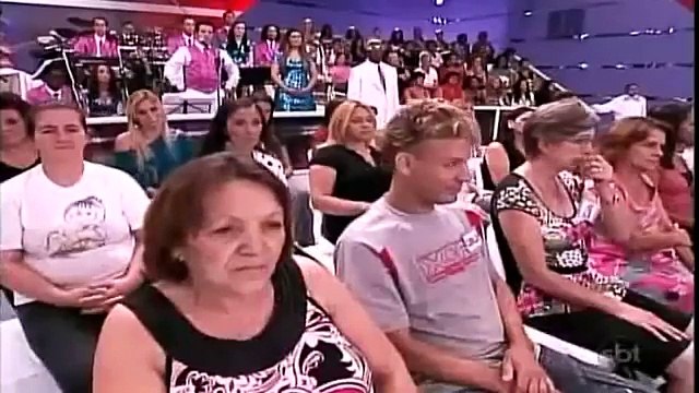 Silas Malafaia x travesti Rosana Star (no Ratinho): PL 122 - Parte 2/3