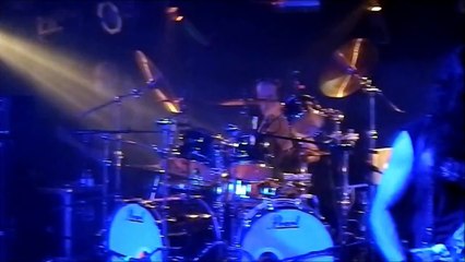 QUEENSRŸCHE - Jet City Woman - Live in Praha (Retro Music Hall) 21.10.2013