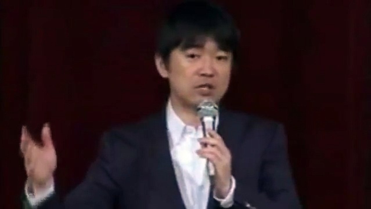 橋下徹氏の「独裁ですよ」発言の真意