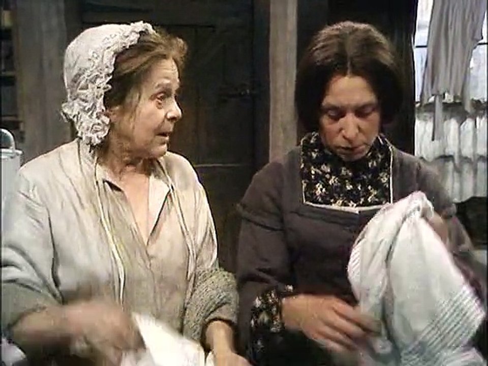 Die Onedin Linie S02E03 - A Woman Alone