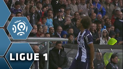Toulouse FC - AS Saint-Etienne (2-1)  - Résumé - (TFC-ASSE) / 2015-16