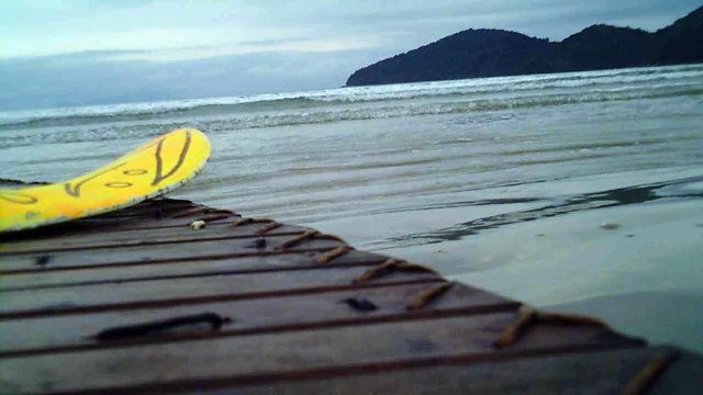 Passeio na praia e nos mares, Ubatuba, Praia da Enseada, Litoral Norte, SP, Brasil, 2015