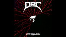 DBC [Dead Brain Cells] - Deadlock
