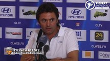 OL - Lorient : la réaction à chaud de Ripoll