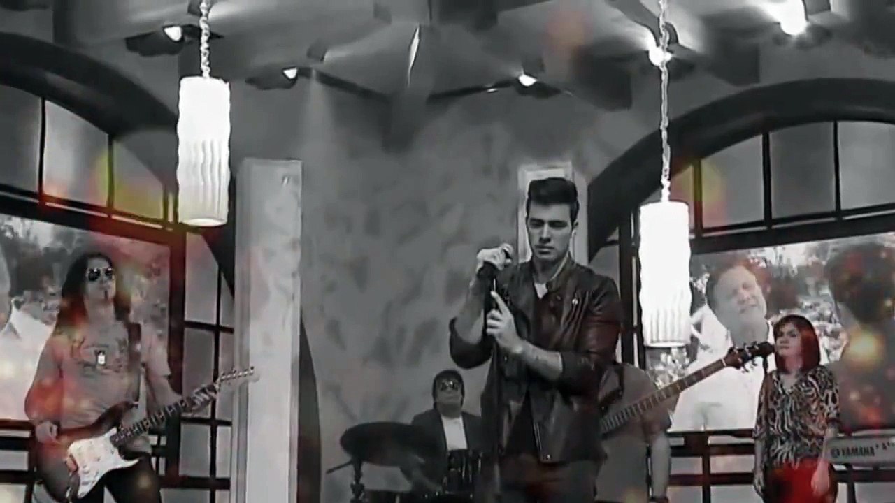 Jencarlos Canela | Dime