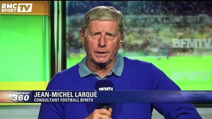 Lyon / Lorient : l'analyse de Jean-Michel Larqué