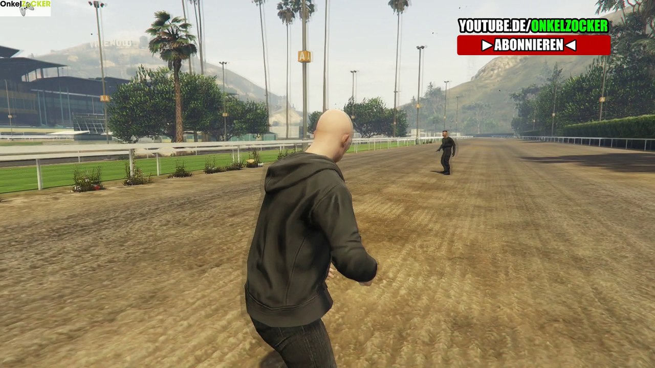 GTA 5 RP GLITCH - GTA 5 UNLIMITED RP GLITCH - GERMAN GAMEPLAY BY ONKELZOCKER