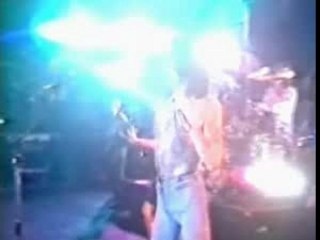 ACDC, The Jack, holland 1979