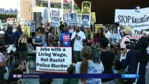 États-Unis : plusieurs rassemblements pour rendre hommage à Michael Brown