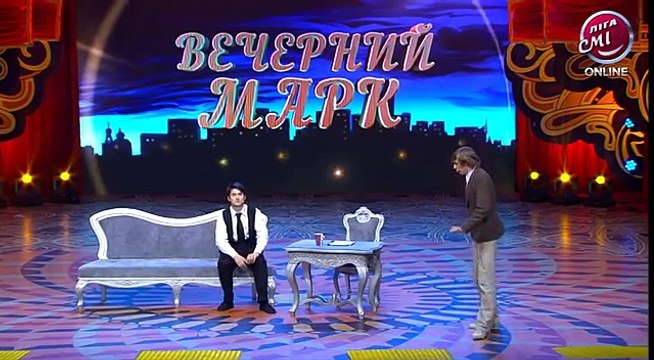 Сахара не надо - Игорь Ласточкин | Лига Смеха , вторая игра 1/8, 11 апреля 2015