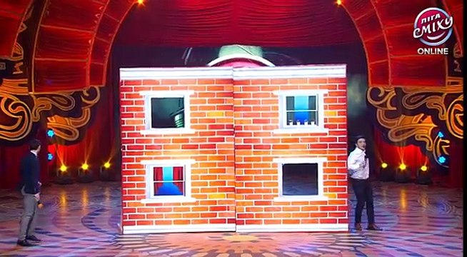 Глупые поступки - Одесские мансы и Антон Лирник | Лига смеха, вторая 1/8