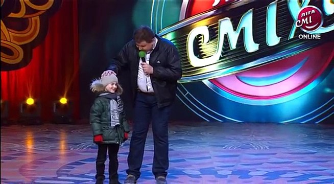 Курдуплик - Замок Любарта и Юрий Горбунов | Лига смеха, вторая 1/8