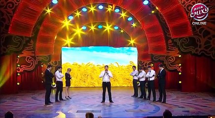 Исполняет "Manhattan" | Слова Тараса Шевченко | музыка Jay-Z