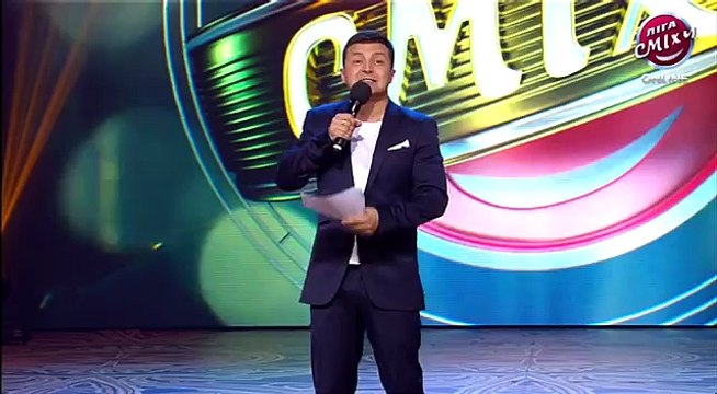 Лига Смеха - Саундтрек Любимый город - самый добрый фильм ужасов | первая 1\4 финала 30.05.2015