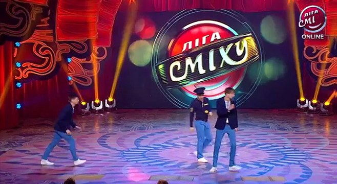 Лукас - Случай возле ночного клуба