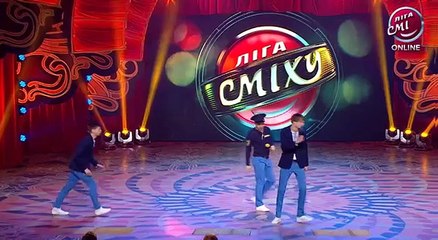 Лукас - Случай возле ночного клуба