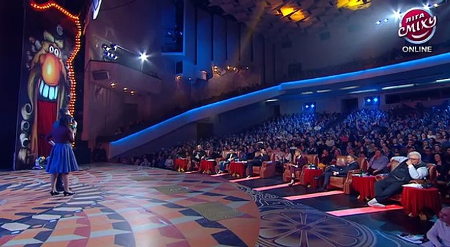 Два капитана 1955 - Если бы парни обижались как девушки