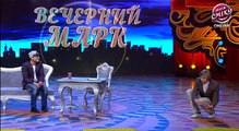 Ласточкин и Марк - 