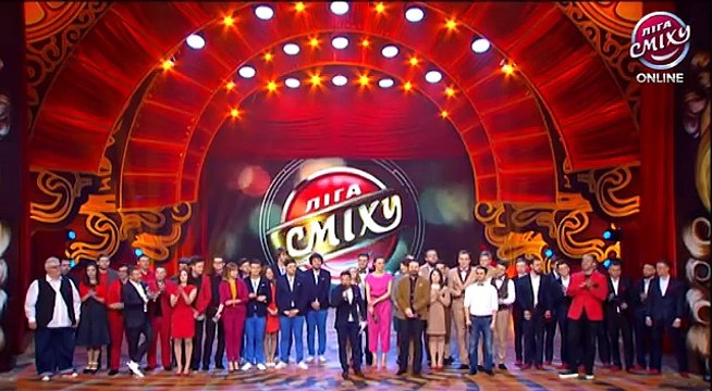 Клятва жюри - клянусь, все будет честно! | Лига Смеха , первая игра 1/8, 4 апреля 2015