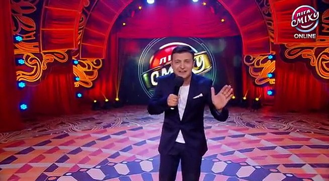 Лига Смеха - Путешествие во времени, начало | Вторая 1\4 финала 06.06.2015