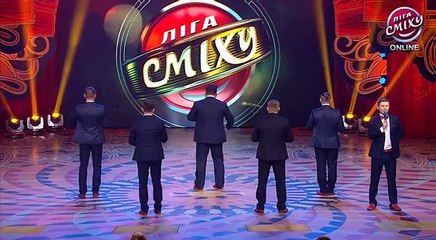 Генералы RK - Танец настоящих мужиков