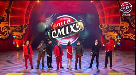 Розыгрыш - "VIP" Тернополь и Юрий Горбунов | Лига смеха, первая 1/8