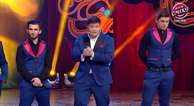 Любимый город - В лифте родился