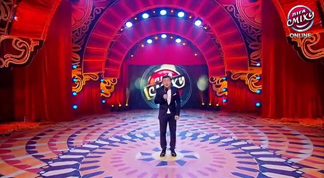 Лига Смеха | 30 мая 2015 - Начало, представление команд | Верните Сахара не надо