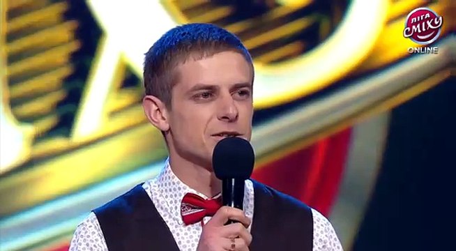 Замок Любарта - Урок географии в украинской школе