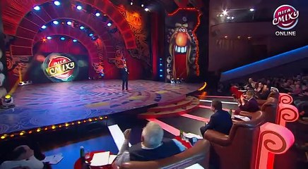 Генералы RK - Прокурор на свадьбе