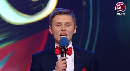 Генералы RK - Отец и сын во дворе | Лига смеха