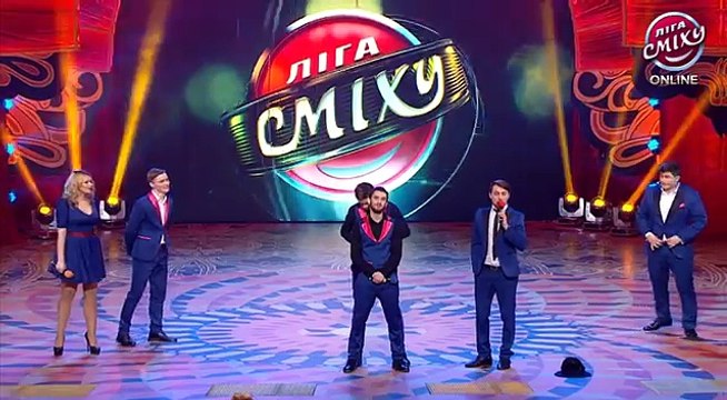 Любимый город - Маньяк, который не умеет выбирать оружие