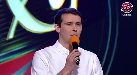 500 дней лета - Балерина и жвачка