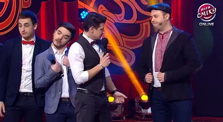 Одесские мансы - Самый большой идиот на Земле