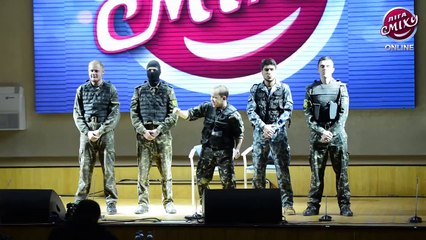 #2 Дневник фестиваля "Лига смеха" | День второй