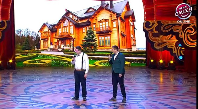 Лига Смеха - Весна, Любовь... | Полный выпуск, вторая игра 1/8, 11 апреля 2015