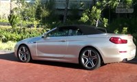 BMW 6er-Cabrio Testbericht - AutoScout24