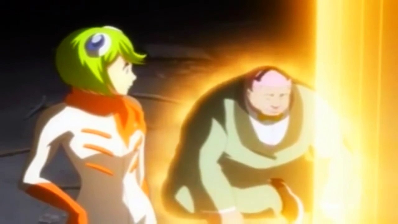 Ichigo vs Hiyori Sarugaki