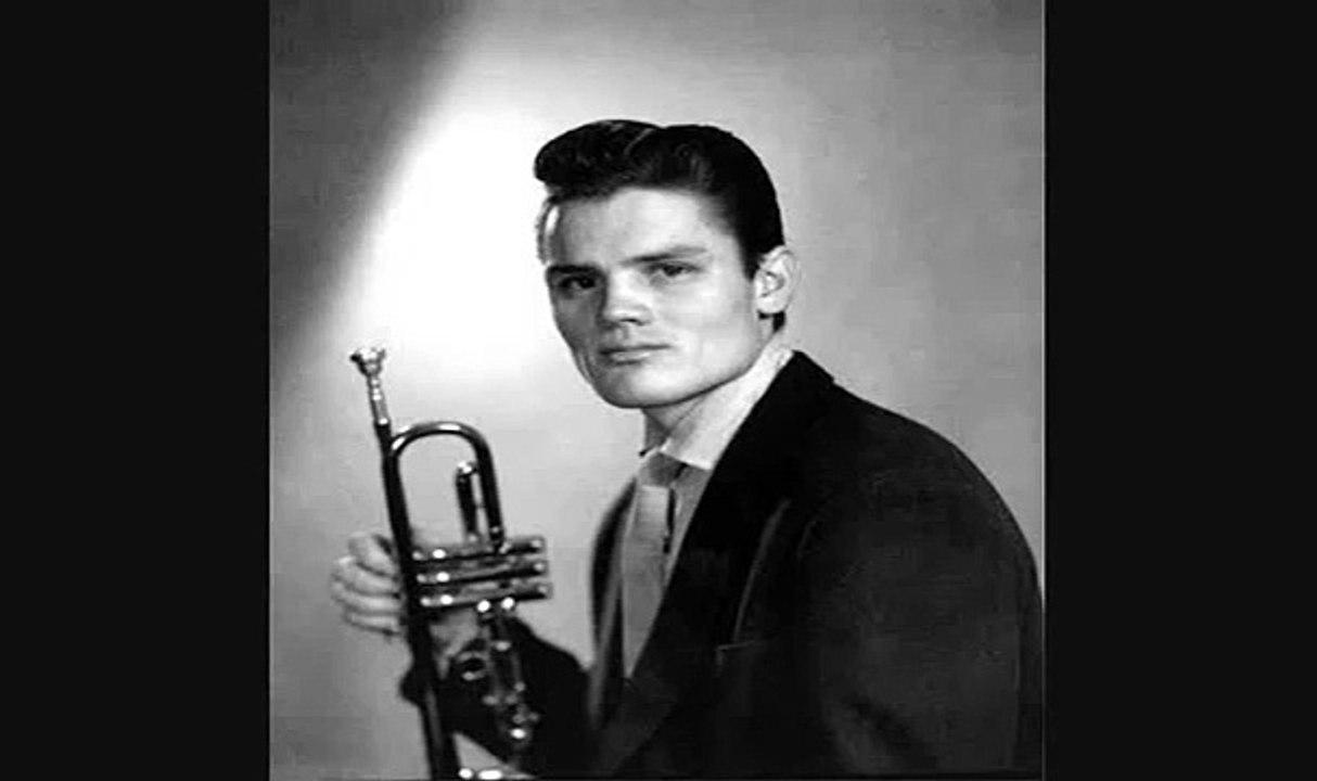 Chet Baker "My Buddy"
