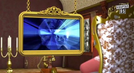 Мультфильм " Сказочная Русь 4 " - все серии подряд | 7 - 12 серии (четвертый сезон) Мультфильмы 2014
