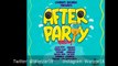 Popcaan - Inna Yuh Belly [After Party Riddim] July 2015
