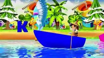 Row Row Row Your Boat Rhymes | Yankee Doodle went to town | Children Rhymes
