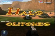 Halo 1 PC | Glitches & Tricks Volume 1 By 5onic