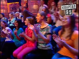 Рассмеши Комика сезон 4й выпуск 8 - Максим Нечепаренко, г. Николаев