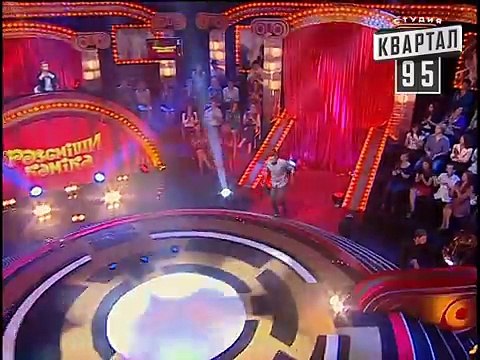 Рассмеши Комика сезон 4й выпуск 6 - Андрей Колмачевский, г. Минск