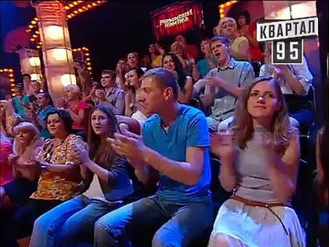 Рассмеши Комика сезон 4й выпуск 10 - Владимир Махортов, Максим Влачок, Руслан Белозерцев, г. Брянка