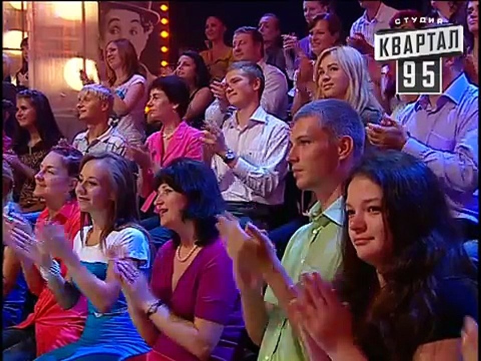 Рассмеши Комика сезон 4й выпуск 12 - Степаненко...