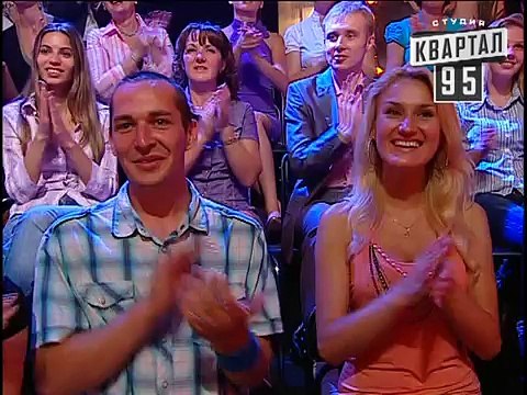 Рассмеши Комика сезон 4й выпуск 5 - Валентина Оксаментова, г. Днепропетровск